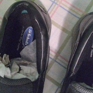 dr. scholls boat shoes